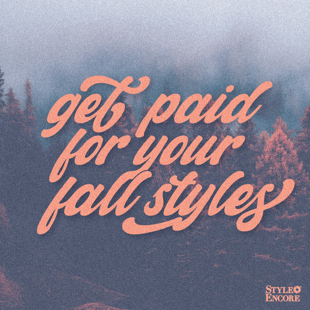 All styles, all sizes, all year long
